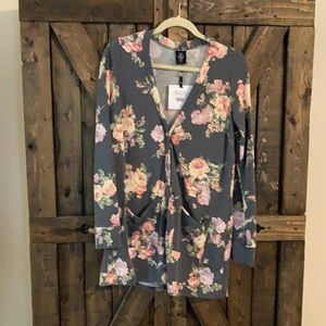 Agnes & Dora Essential Cardigan